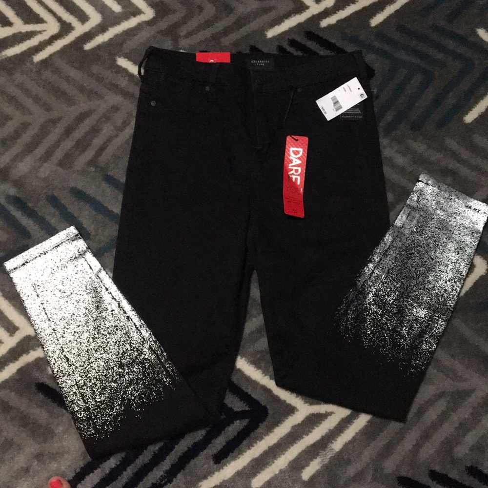 New!! Celebrity Pinks pants